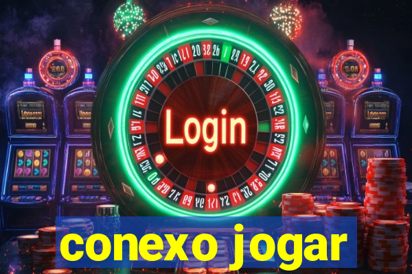 conexo jogar